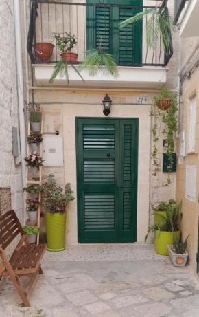 Il Nido al Castello Monopoli